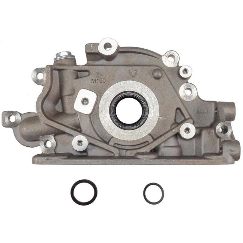 Melling M190 Stock Replacement Oil Pump