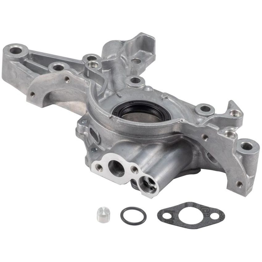 Melling M191 Stock Replacement Oil Pump