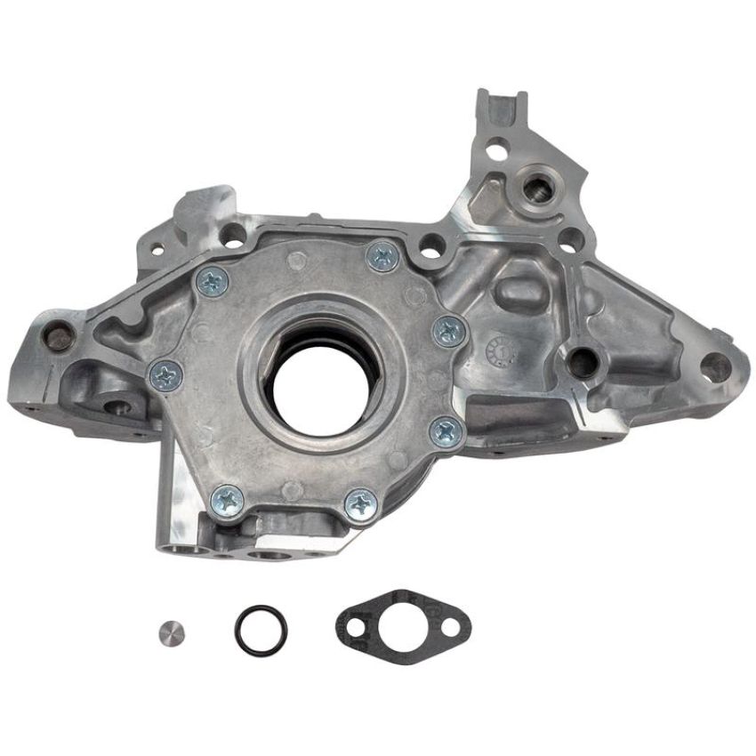 Melling M191 Stock Replacement Oil Pump