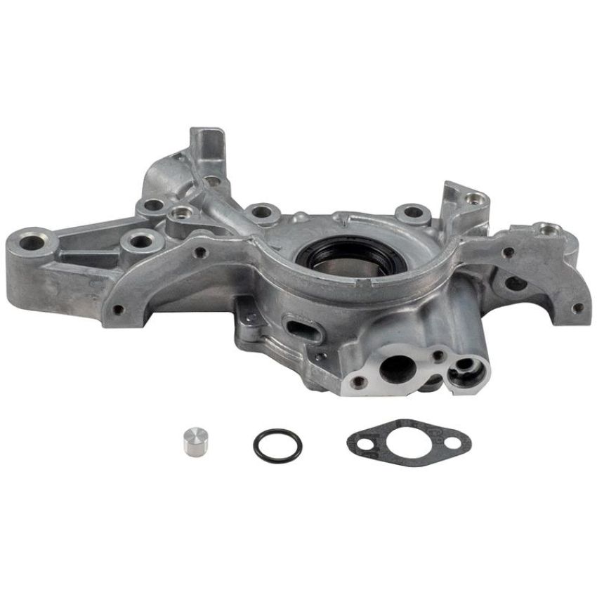 Melling M191 Stock Replacement Oil Pump