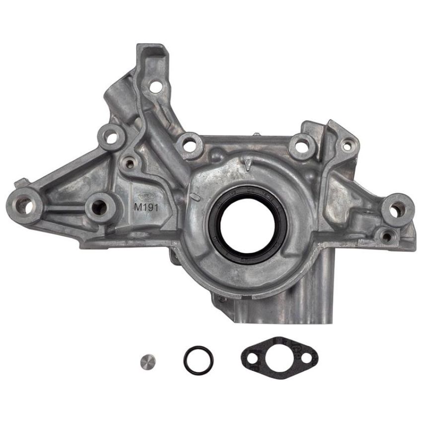 Melling M191 Stock Replacement Oil Pump