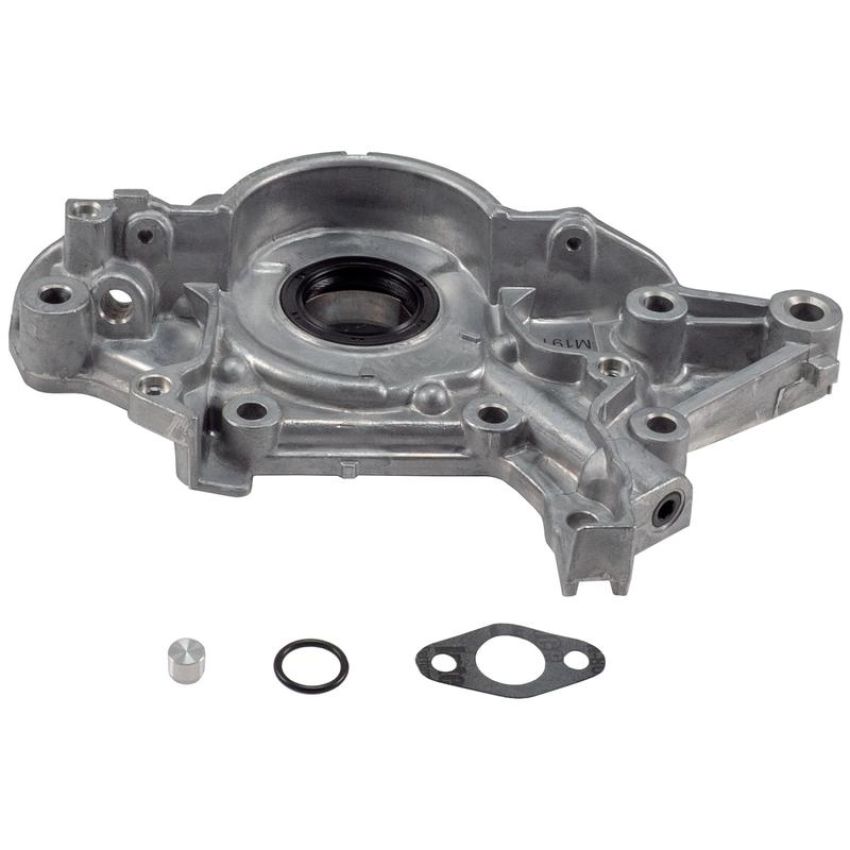 Melling M191 Stock Replacement Oil Pump