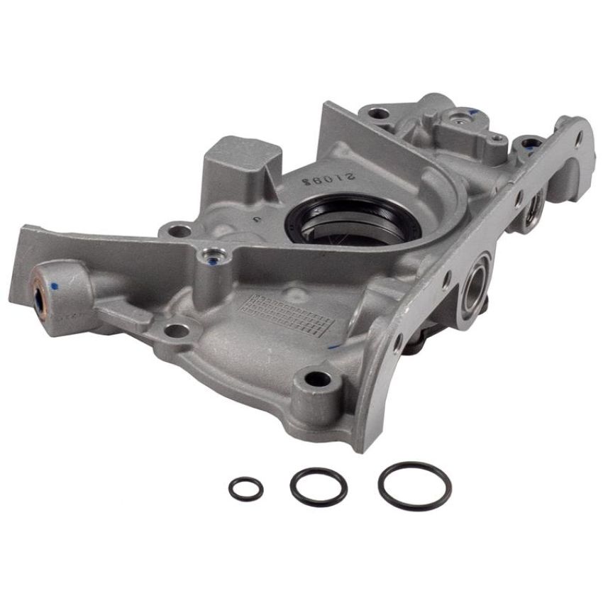 Melling M192 Stock Replacement Oil Pump