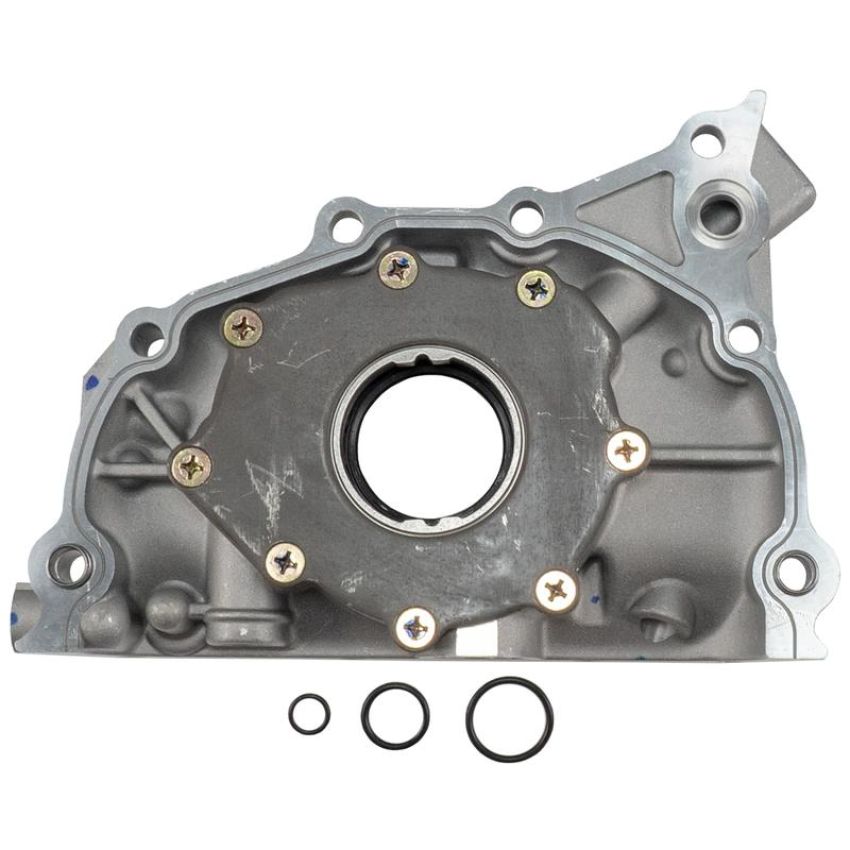 Melling M192 Stock Replacement Oil Pump