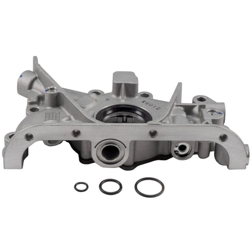 Melling M192 Stock Replacement Oil Pump