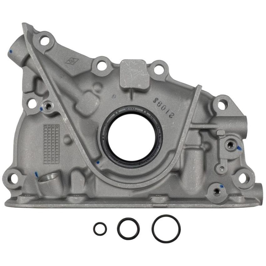 Melling M192 Stock Replacement Oil Pump