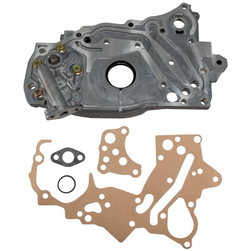 Melling M198 Stock Replacement Oil Pump