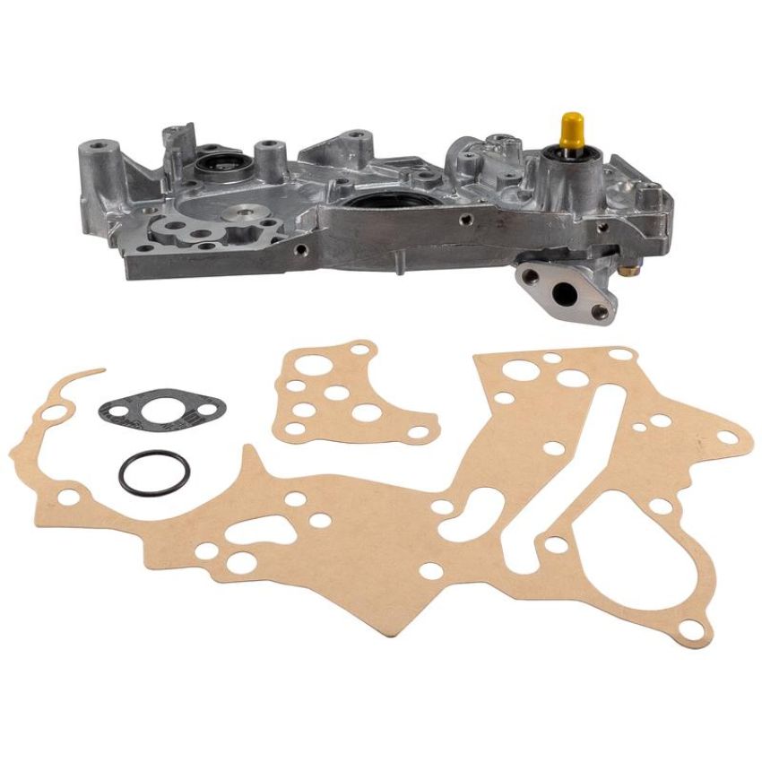 Melling M198 Stock Replacement Oil Pump