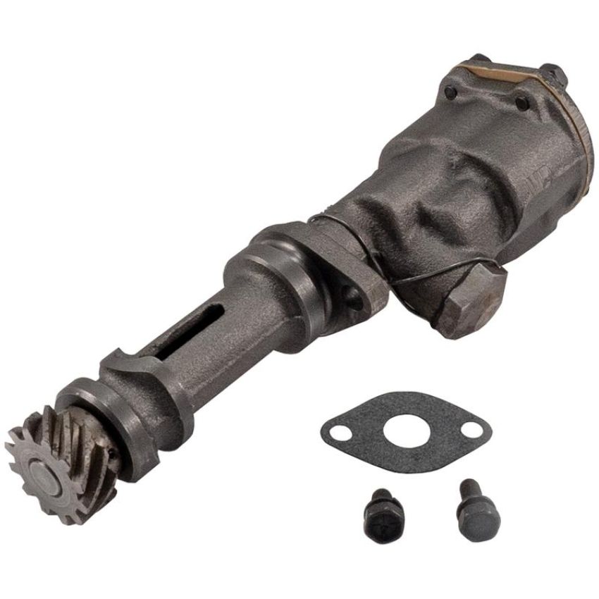 Melling M-19 Stock Replacement Oil Pump