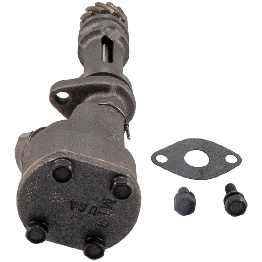 Melling M-19 Stock Replacement Oil Pump