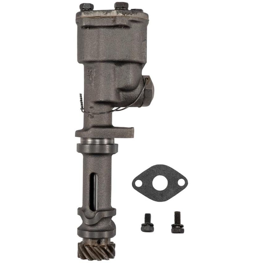 Melling M-19 Stock Replacement Oil Pump