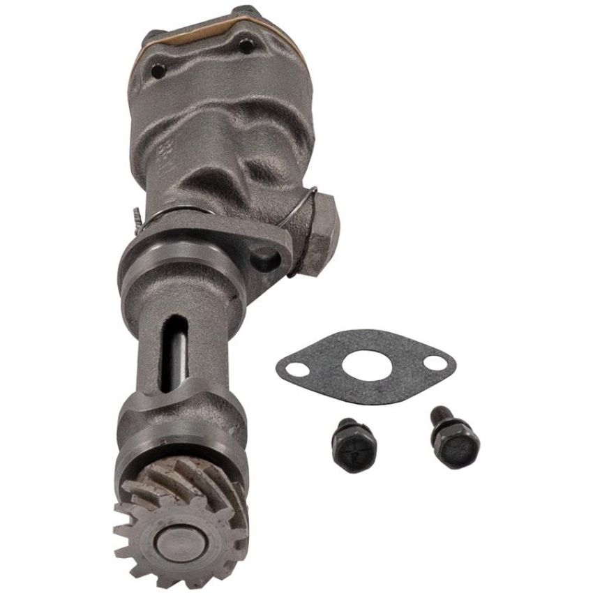 Melling M-19 Stock Replacement Oil Pump