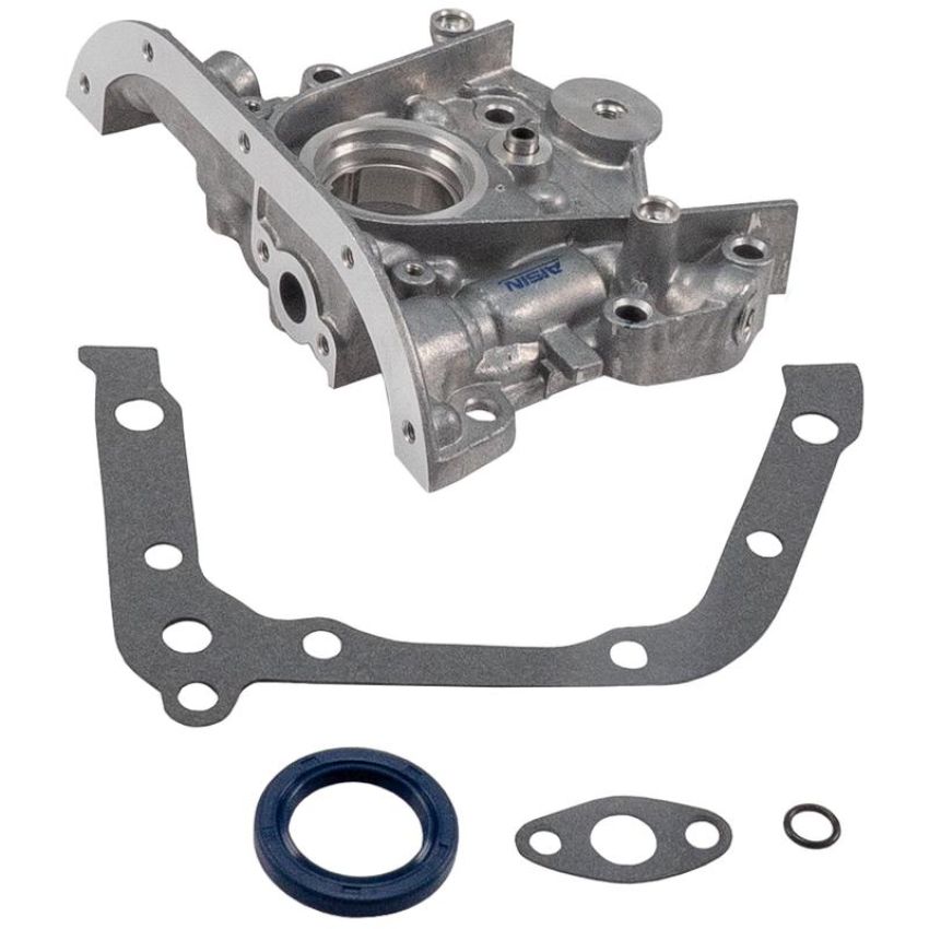 Melling M200 Stock Replacement Oil Pump