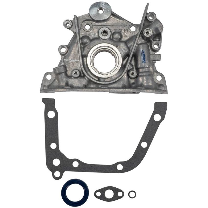 Melling M200 Stock Replacement Oil Pump