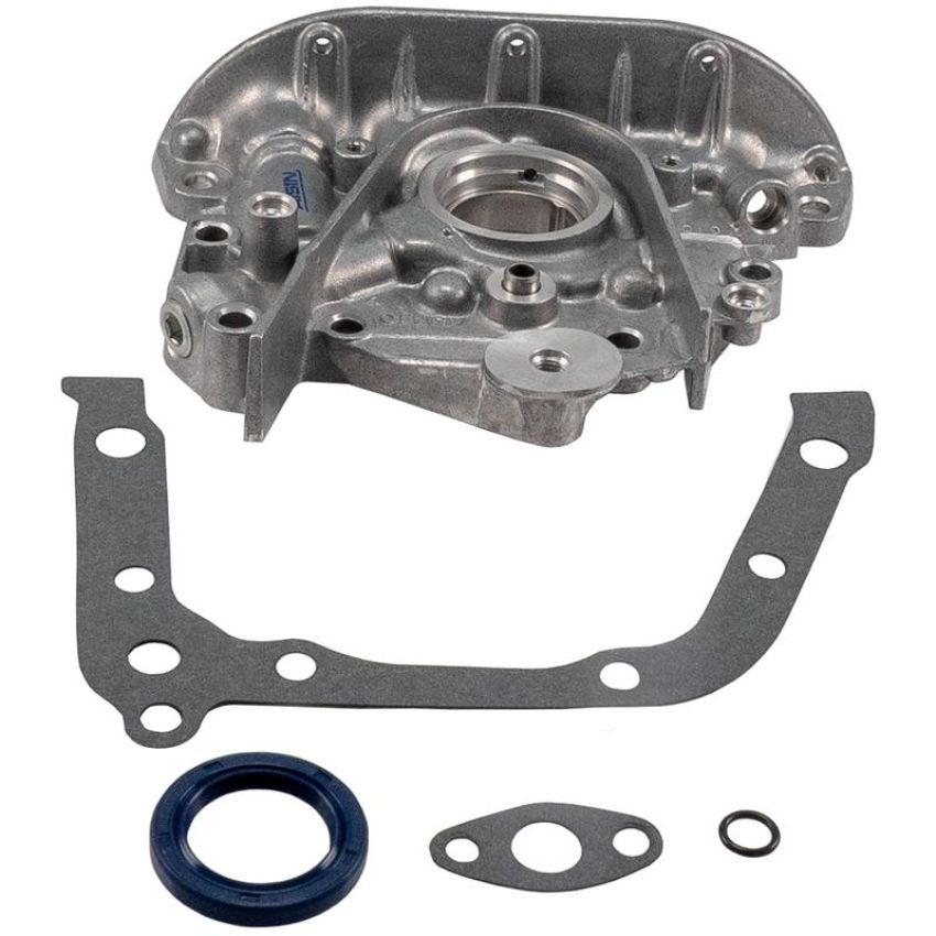 Melling M200 Stock Replacement Oil Pump
