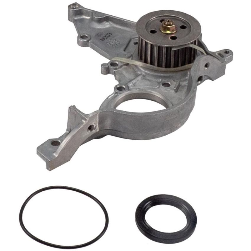 Melling M203 Stock Replacement Oil Pump