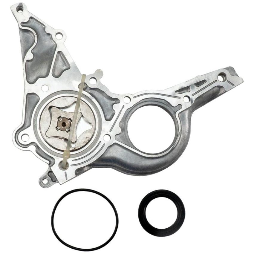 Melling M203 Stock Replacement Oil Pump