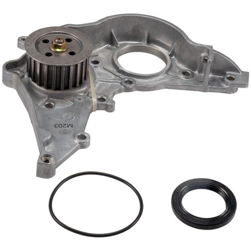 Melling M203 Stock Replacement Oil Pump