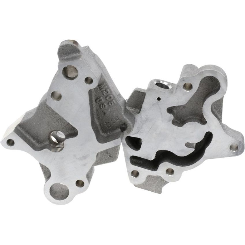 Melling M205 Stock Replacement Oil Pump