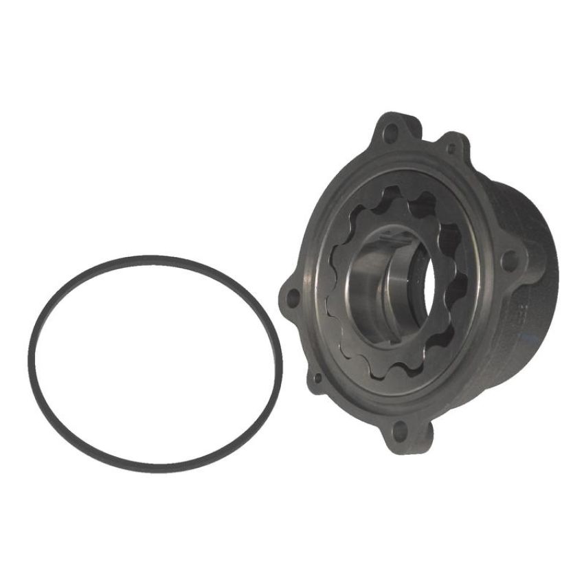 Melling M208 Stock Replacement Oil Pump