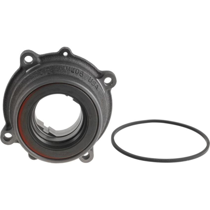 Melling M208 Stock Replacement Oil Pump