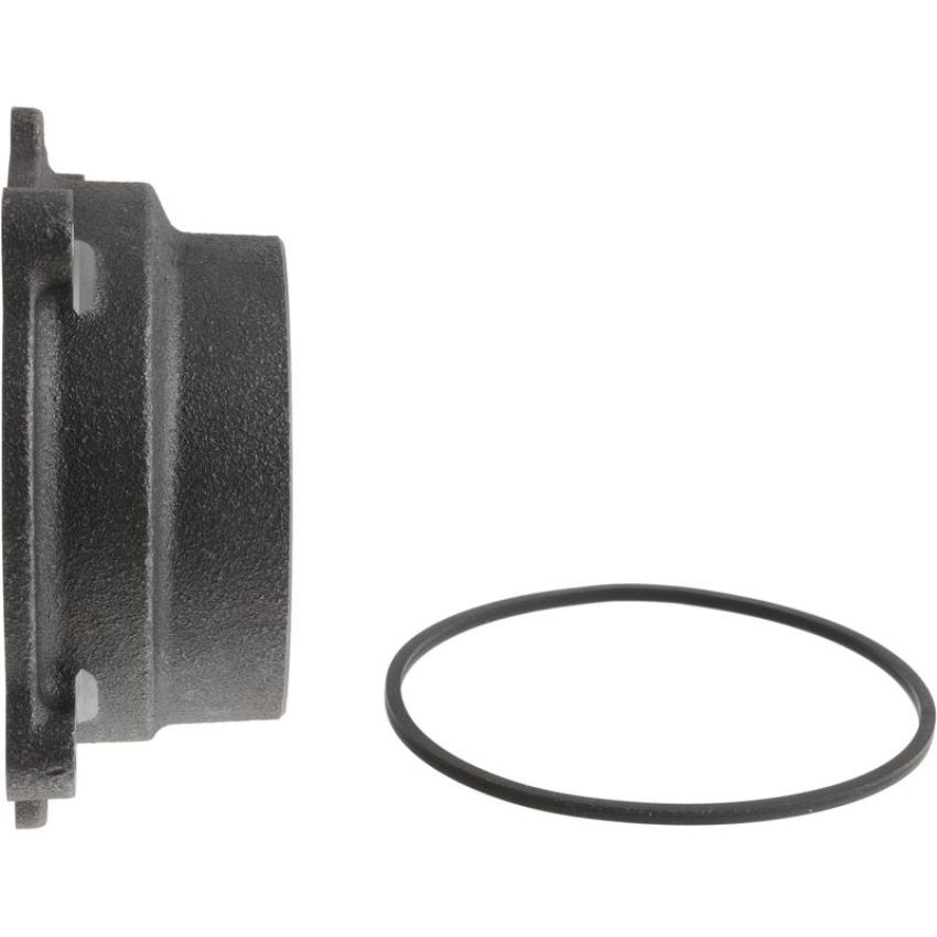 Melling M208 Stock Replacement Oil Pump