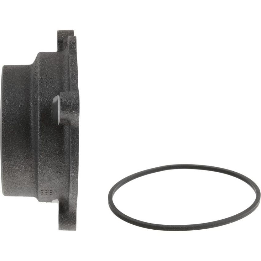 Melling M208 Stock Replacement Oil Pump