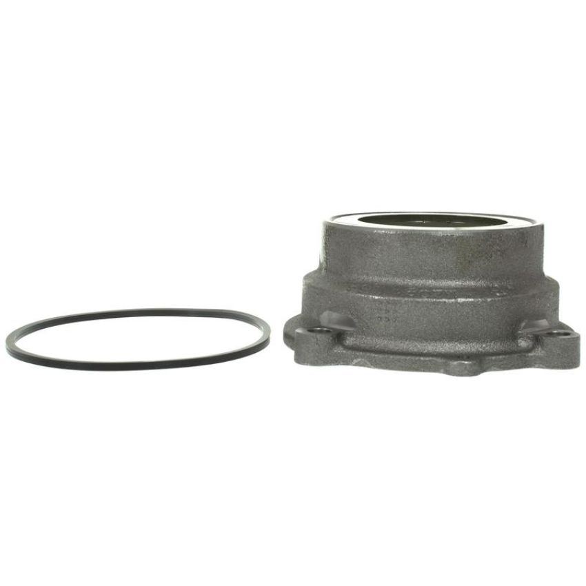 Melling M208 Stock Replacement Oil Pump