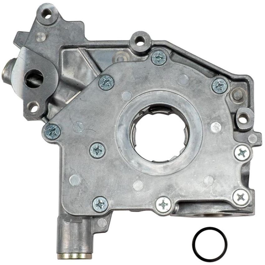 Melling M211 Stock Replacement Oil Pump
