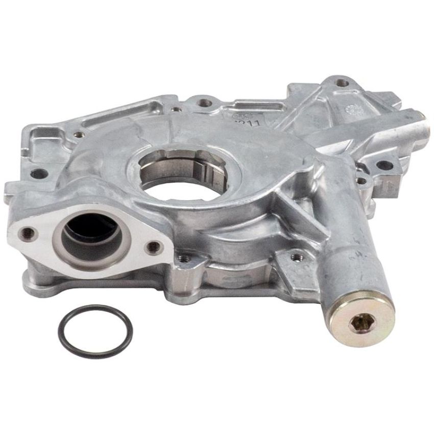 Melling M211 Stock Replacement Oil Pump