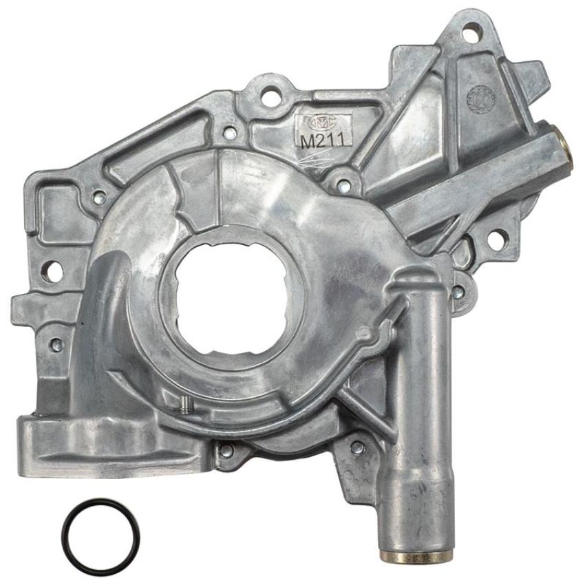 Melling M211 Stock Replacement Oil Pump