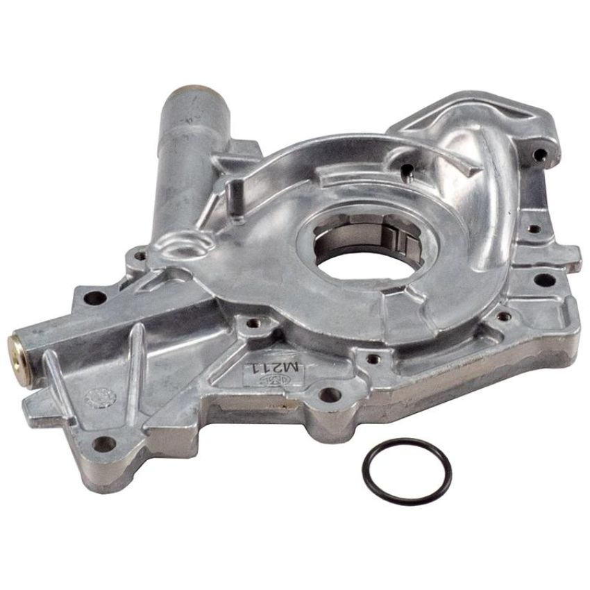 Melling M211 Stock Replacement Oil Pump