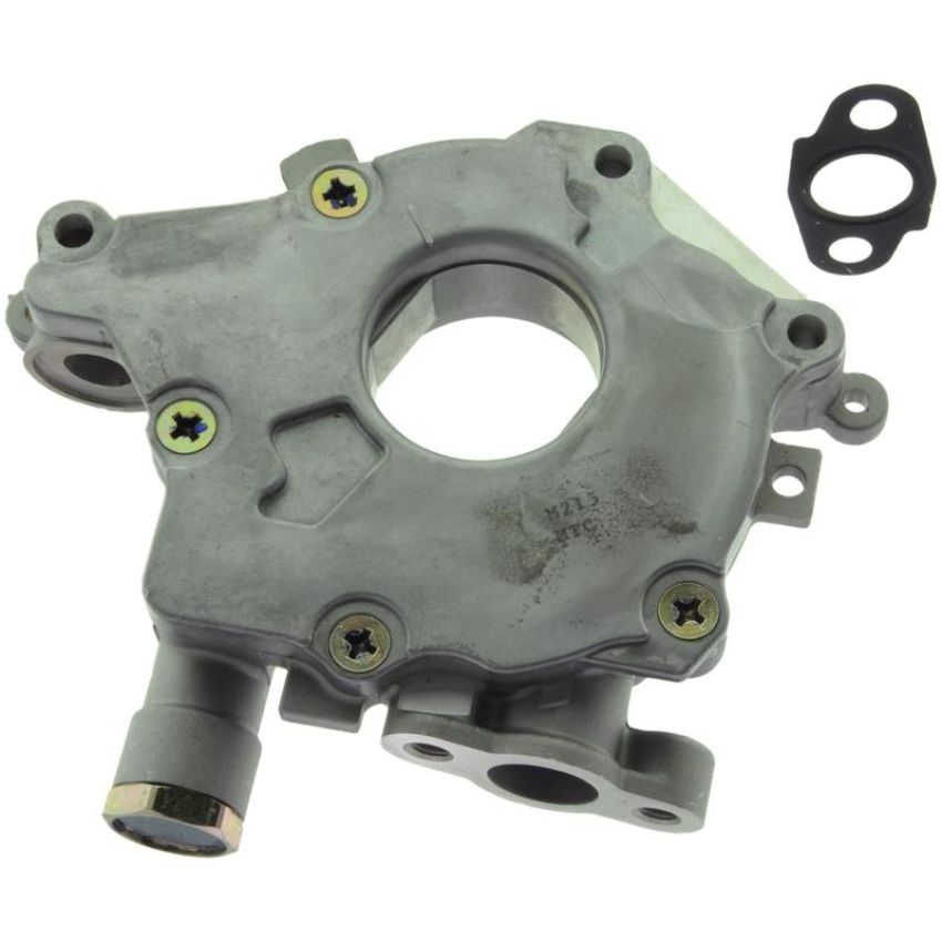Melling M215 Stock Replacement Oil Pump