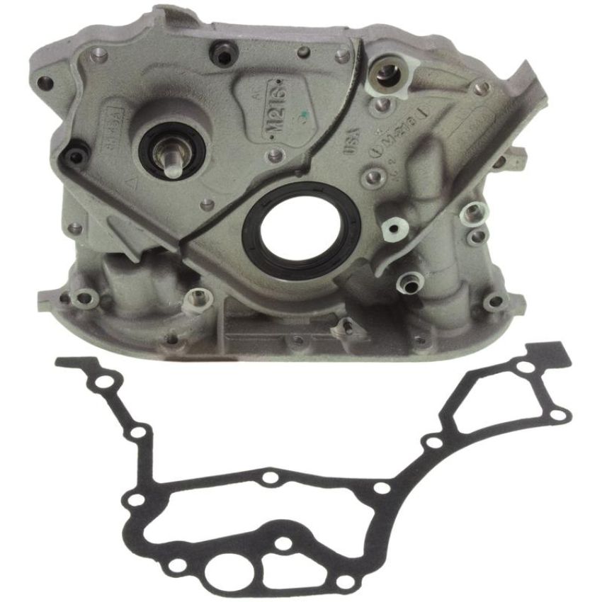 Melling M216 Stock Replacement Oil Pump