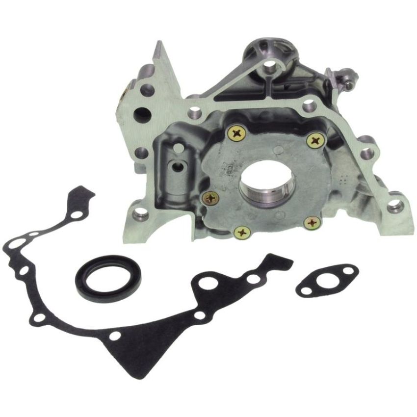 Melling M217 Stock Replacement Oil Pump