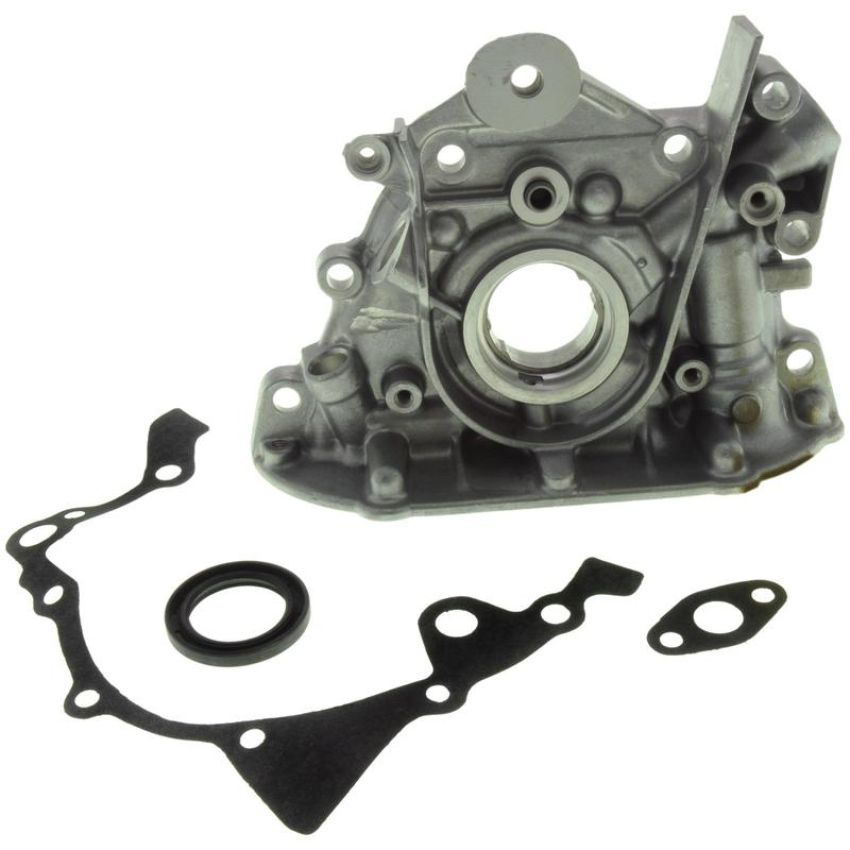 Melling M217 Stock Replacement Oil Pump
