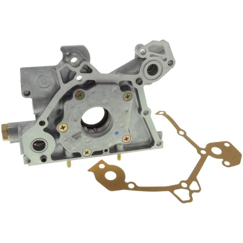 Melling M218 Stock Replacement Oil Pump