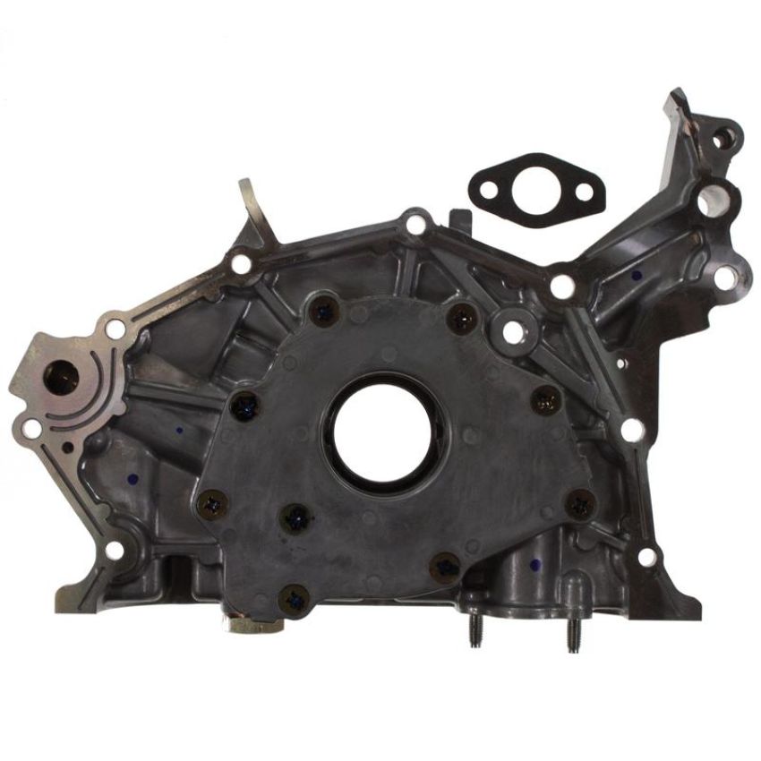 Melling M219 Stock Replacement Oil Pump