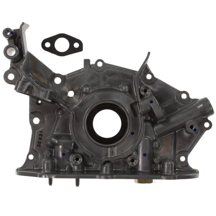 Melling M219 Stock Replacement Oil Pump