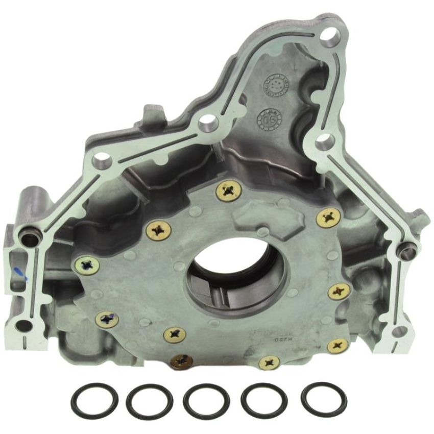 Melling M220 Stock Replacement Oil Pump