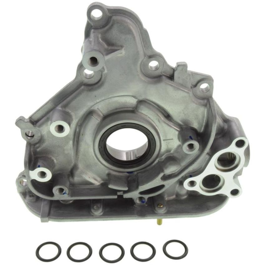 Melling M220 Stock Replacement Oil Pump