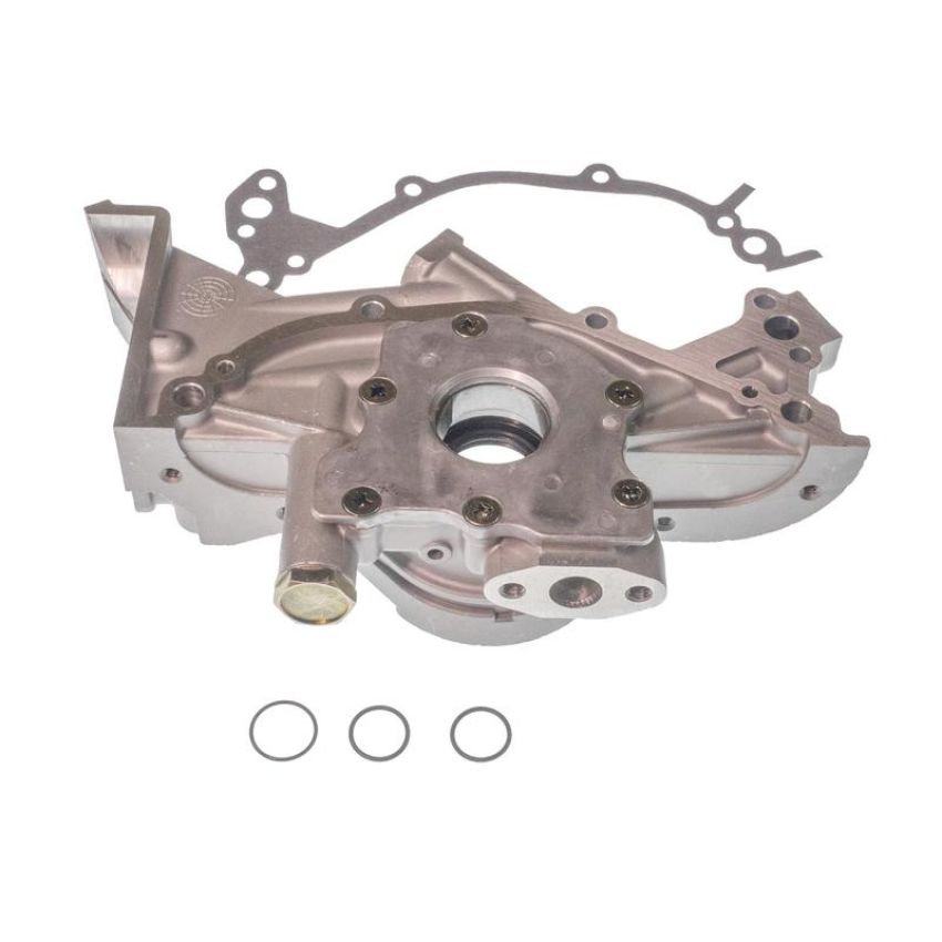 Melling M222 Stock Replacement Oil Pump