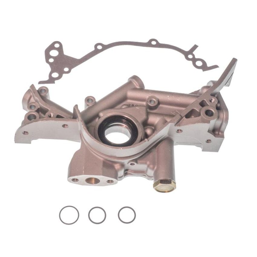 Melling M222 Stock Replacement Oil Pump
