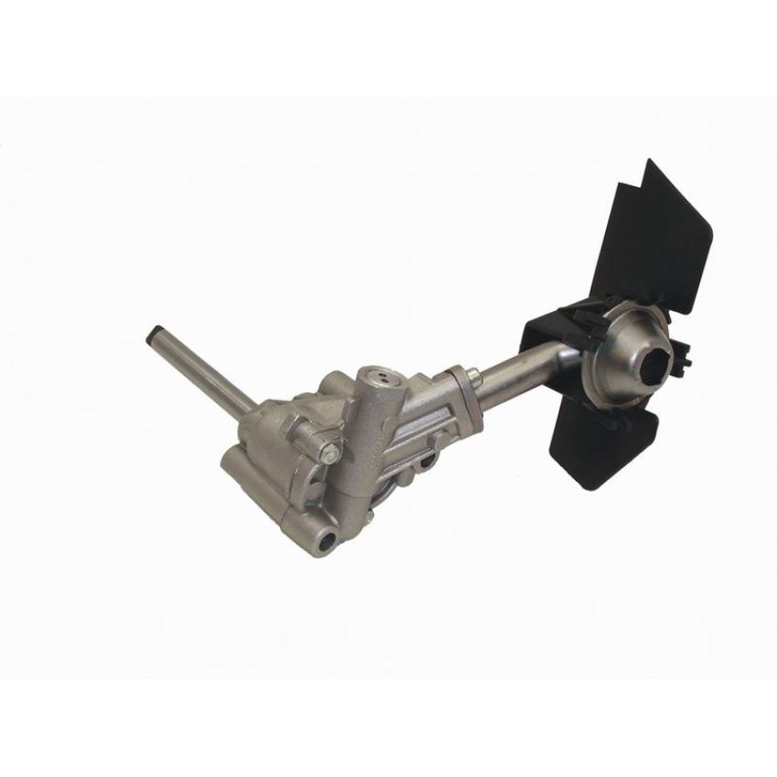 Melling M225 Stock Replacement Oil Pump