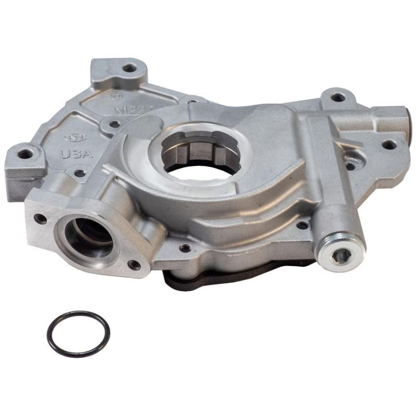 Melling M227 Stock Replacement Oil Pump