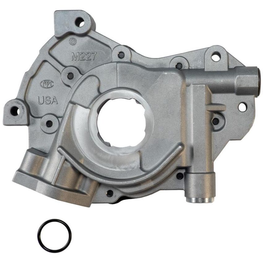 Melling M227 Stock Replacement Oil Pump