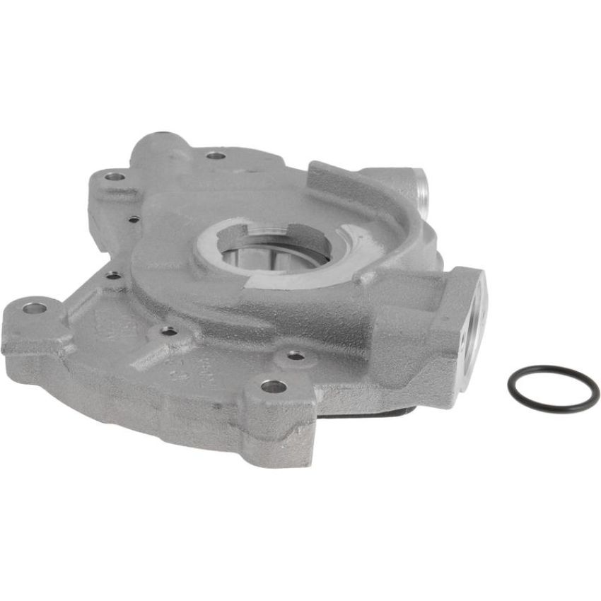 Melling M227 Stock Replacement Oil Pump