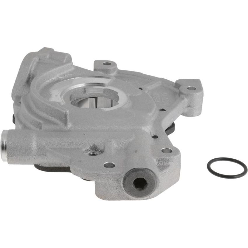 Melling M227 Stock Replacement Oil Pump