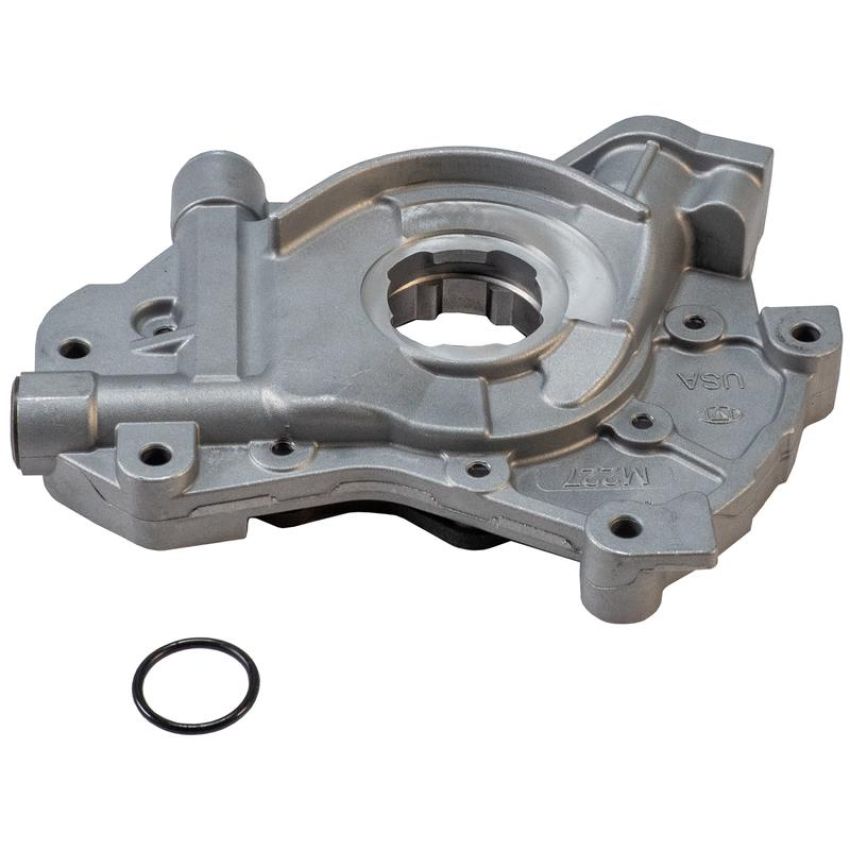 Melling M227 Stock Replacement Oil Pump