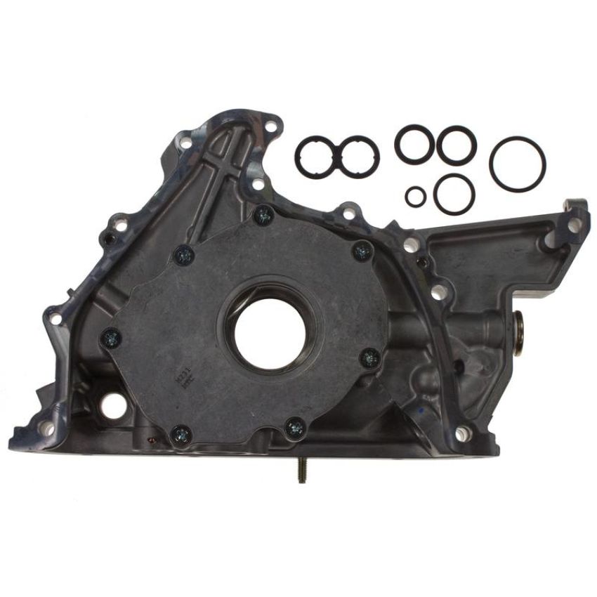 Melling M231 Stock Replacement Oil Pump